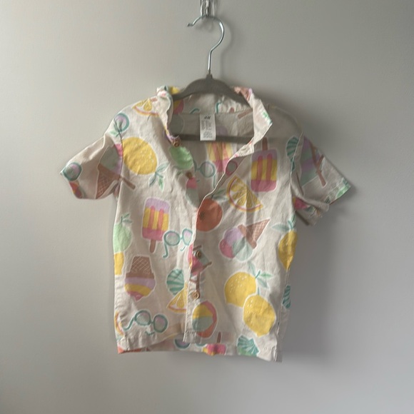 H&M Other - H&M Button Down